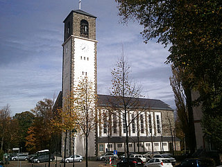 Kreuzkirche Chemnitz 